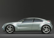 2009 Chevrolet Corvette Z03 Concept by Ugur Sahin Design